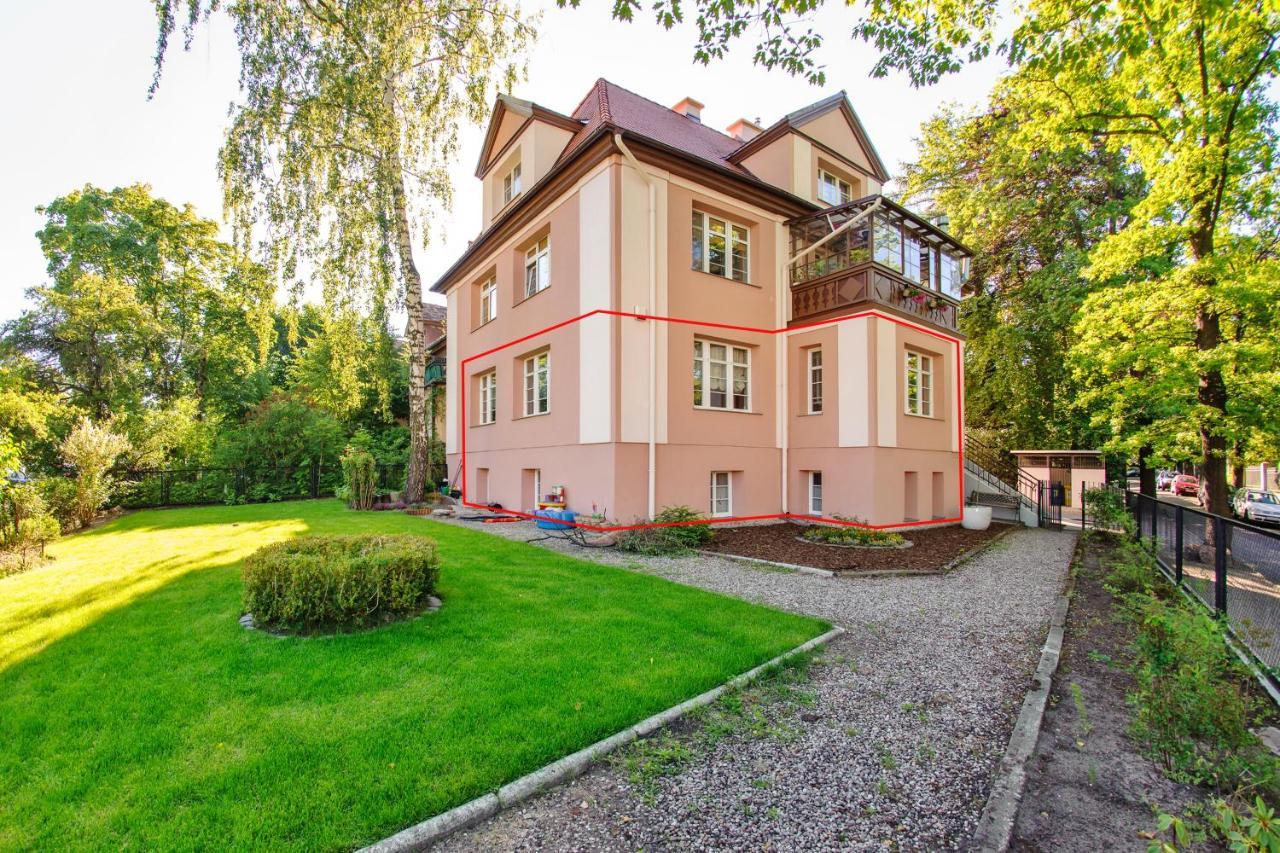 Apartamenty Sun & Snow Debowa Sopot Exterior photo
